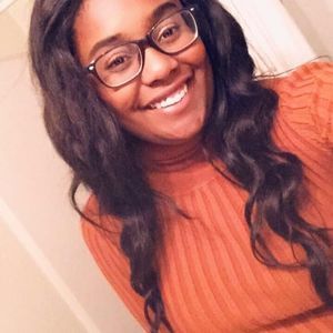 Meet your Posher, Gabrielle